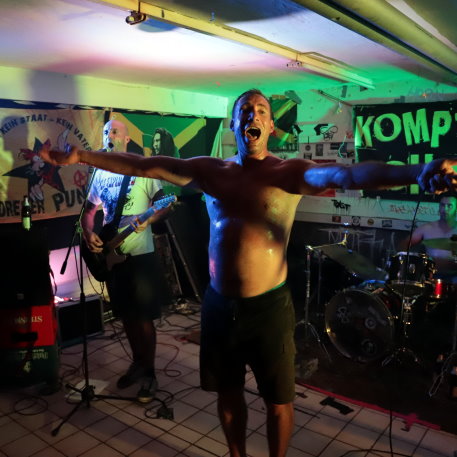 Pavasse (F) Punkrock City Hof - 18. Juli 2024 (12).JPG